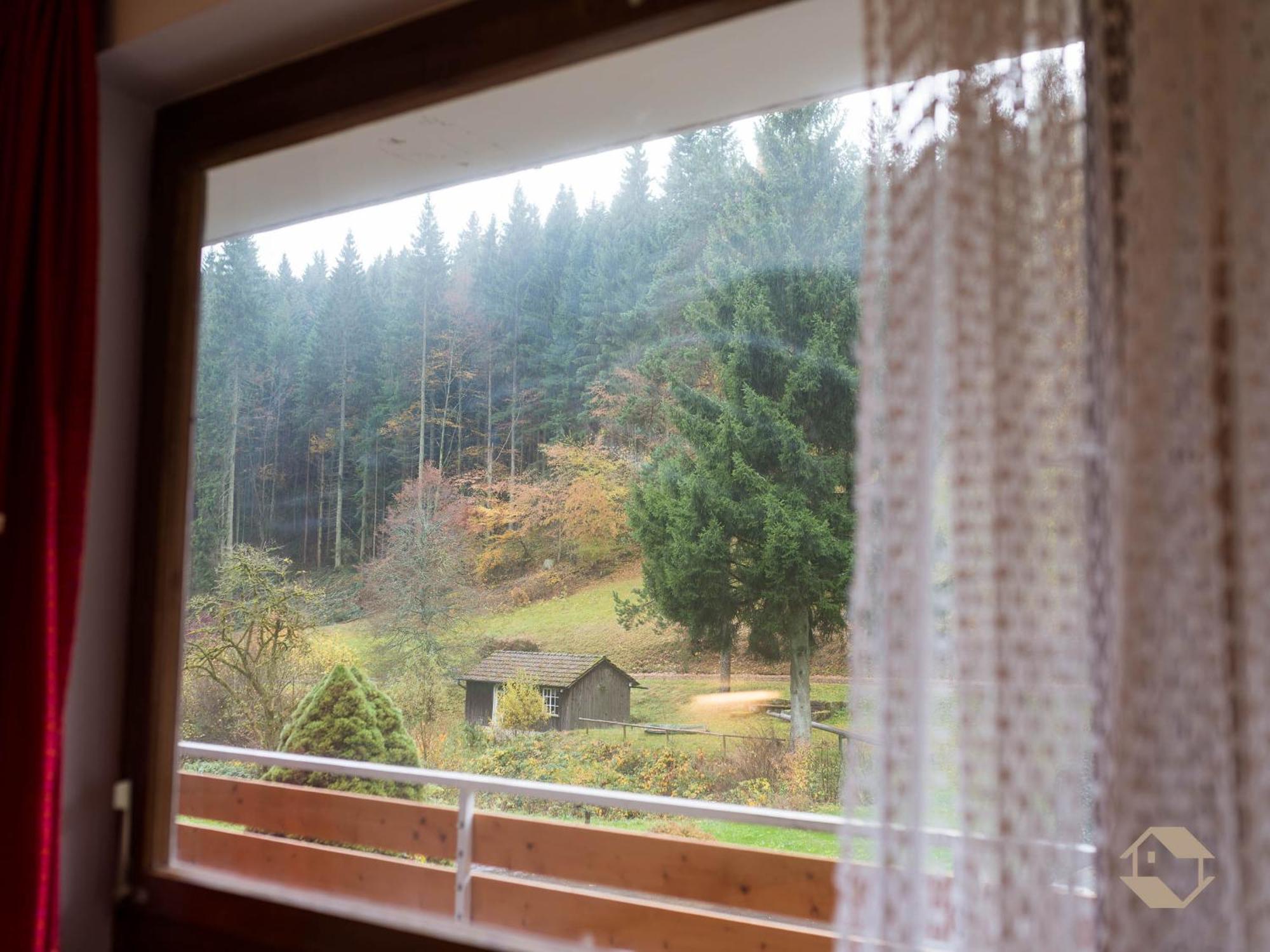 Enri Theater & Pension Bruderhaus Altensteig Quarto foto