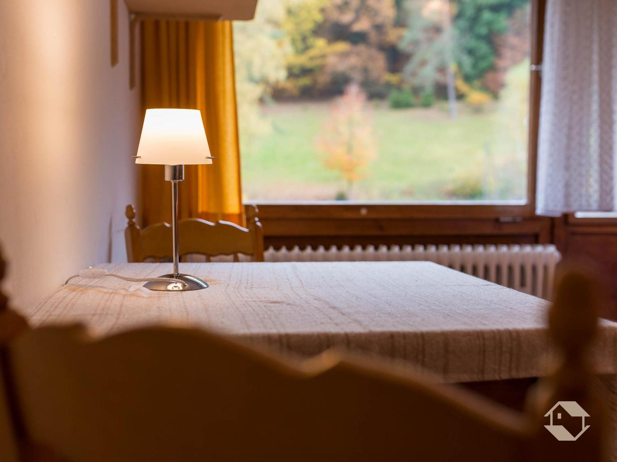 Enri Theater & Pension Bruderhaus Altensteig Quarto foto