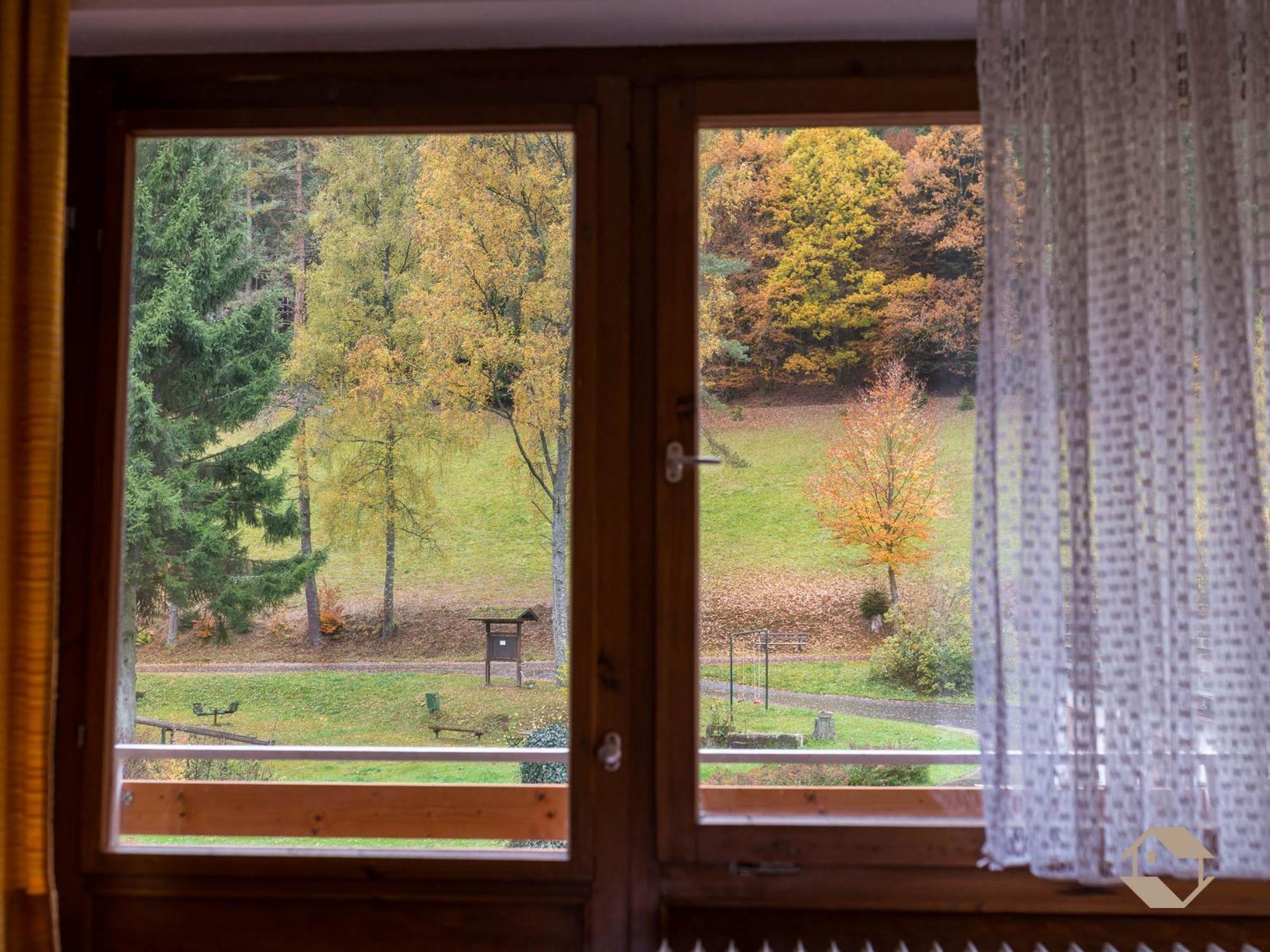 Enri Theater & Pension Bruderhaus Altensteig Quarto foto