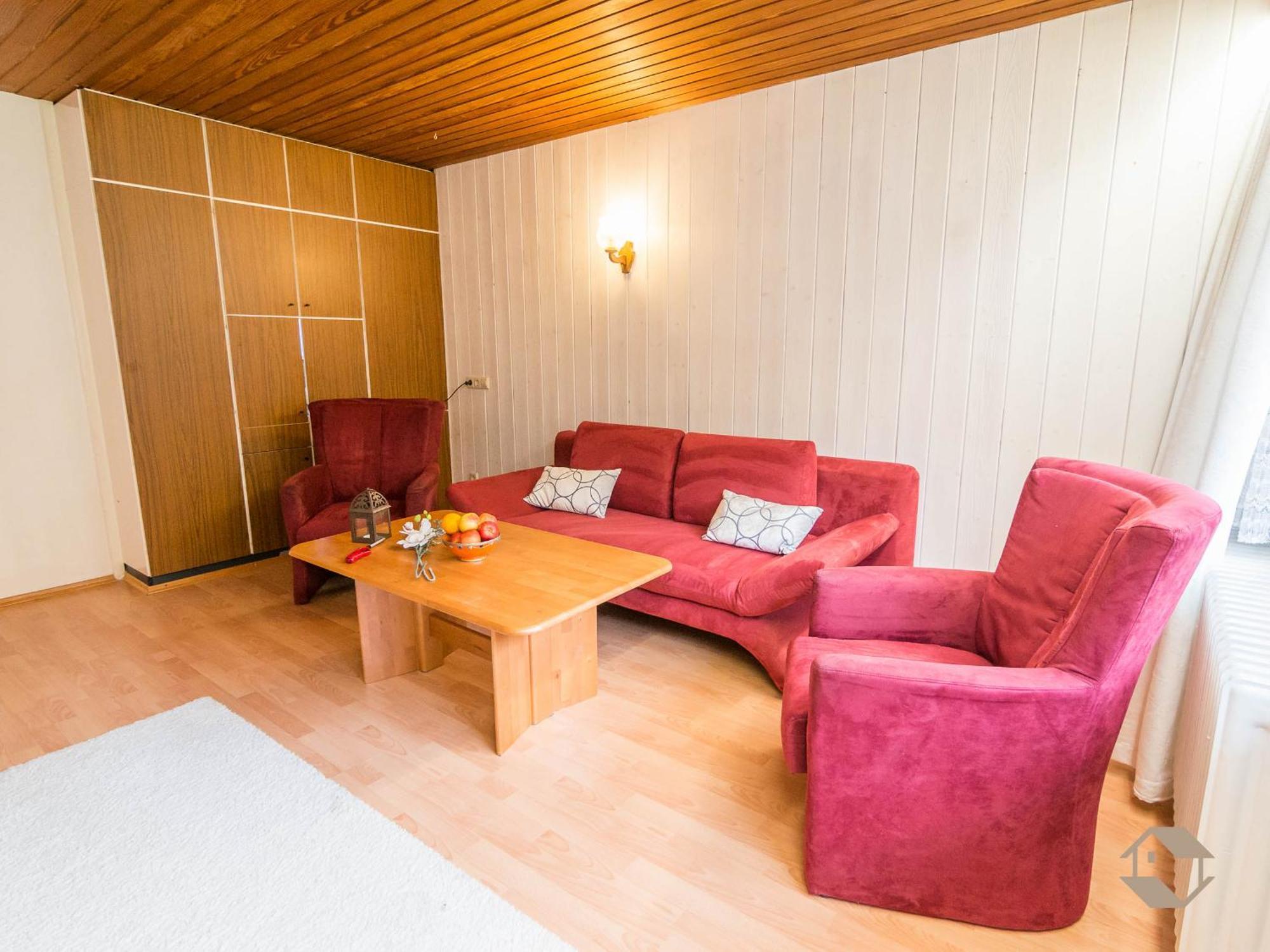 Enri Theater & Pension Bruderhaus Altensteig Quarto foto