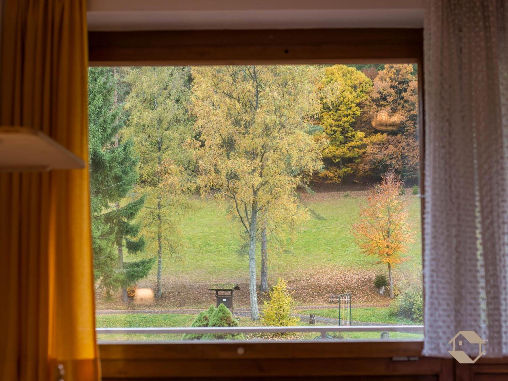 Enri Theater & Pension Bruderhaus Altensteig Quarto foto