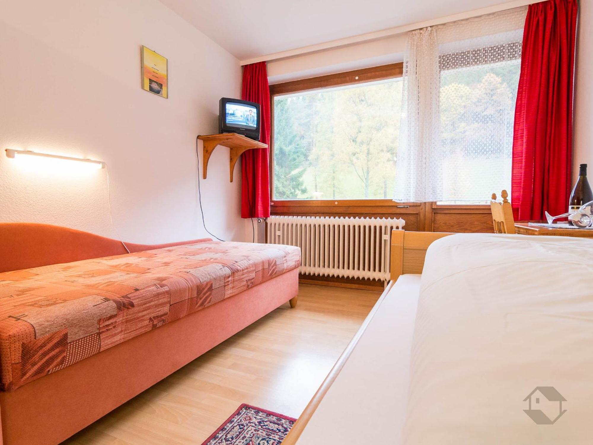 Enri Theater & Pension Bruderhaus Altensteig Quarto foto