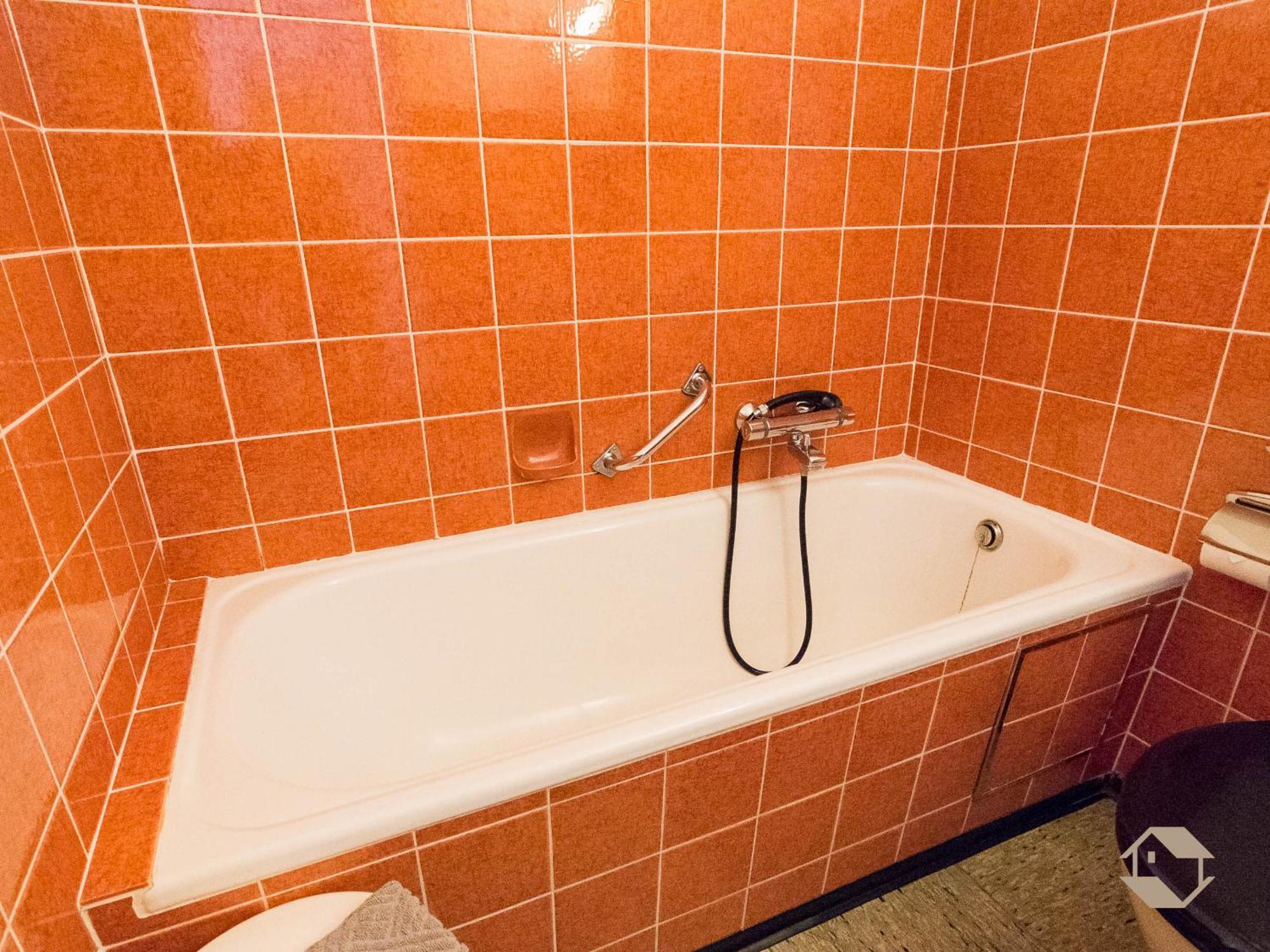 Enri Theater & Pension Bruderhaus Altensteig Quarto foto