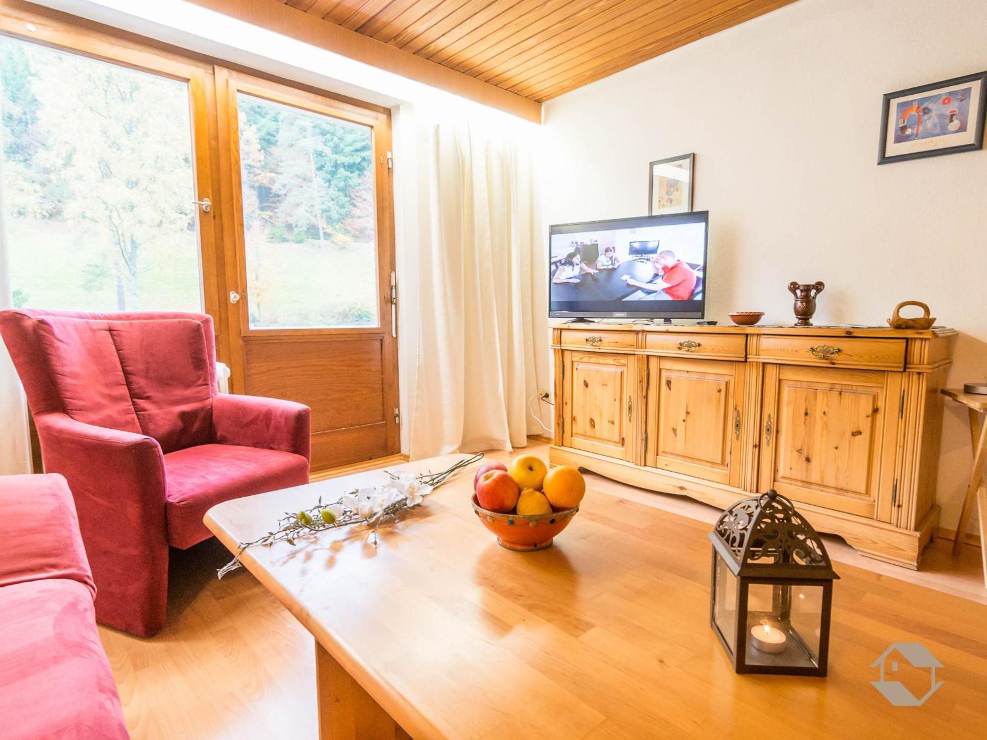 Enri Theater & Pension Bruderhaus Altensteig Quarto foto
