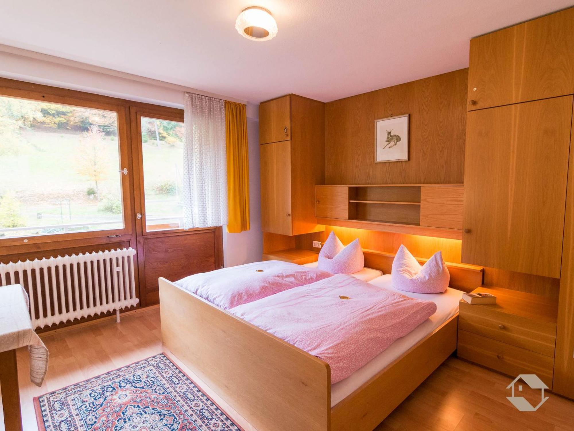 Enri Theater & Pension Bruderhaus Altensteig Quarto foto