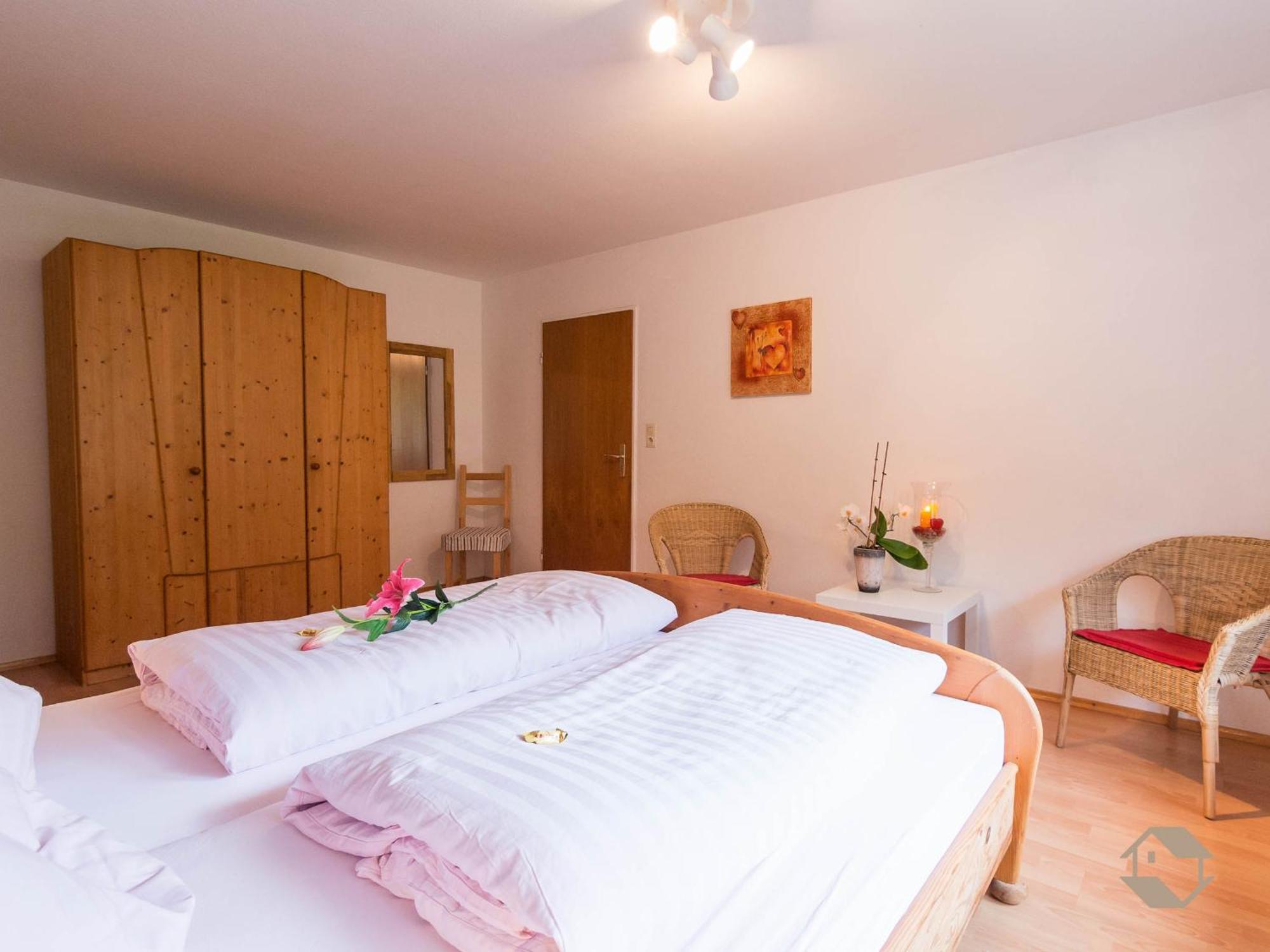 Enri Theater & Pension Bruderhaus Altensteig Quarto foto