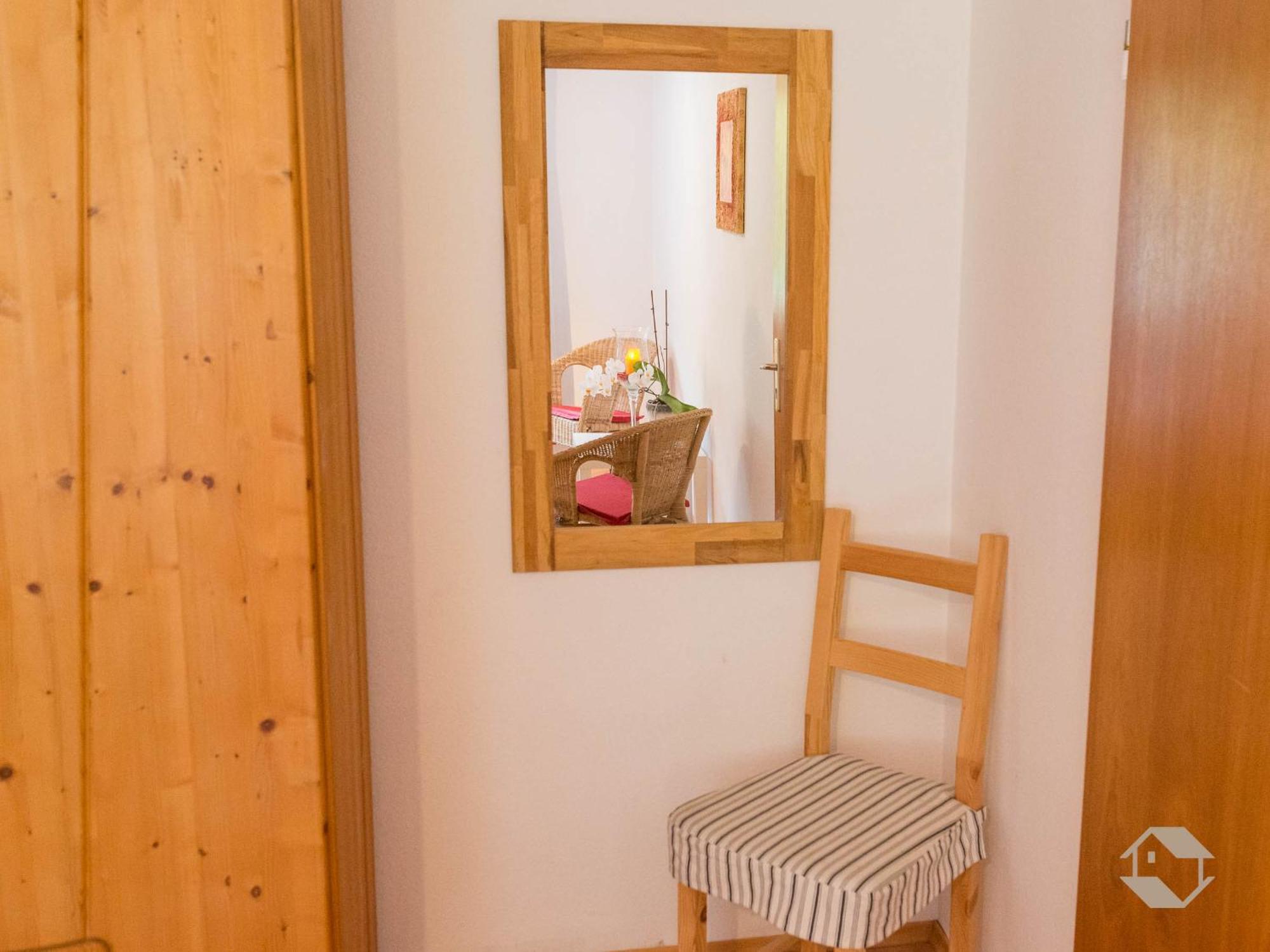 Enri Theater & Pension Bruderhaus Altensteig Quarto foto