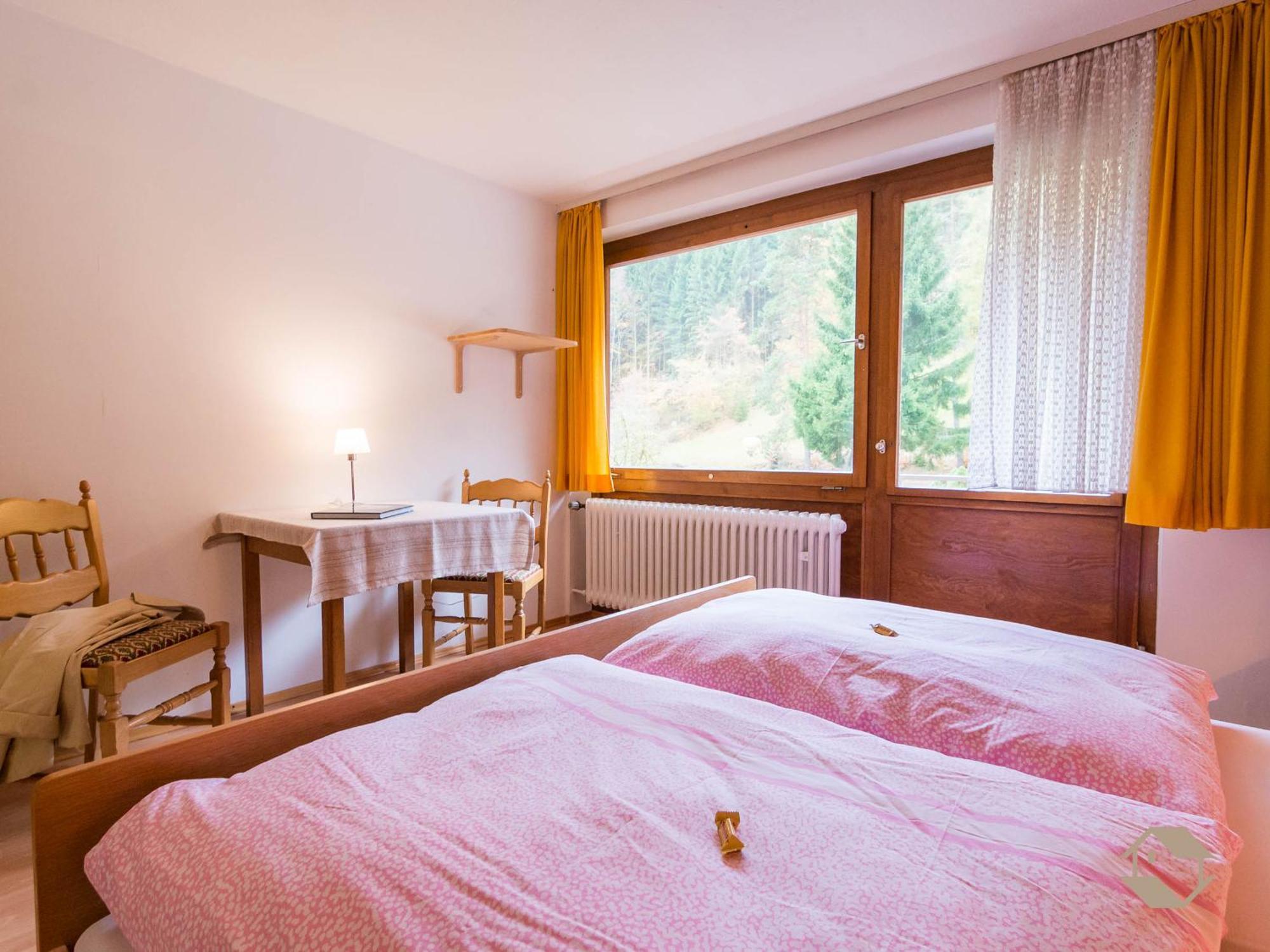 Enri Theater & Pension Bruderhaus Altensteig Quarto foto